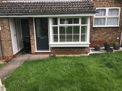 43 Hilary Close